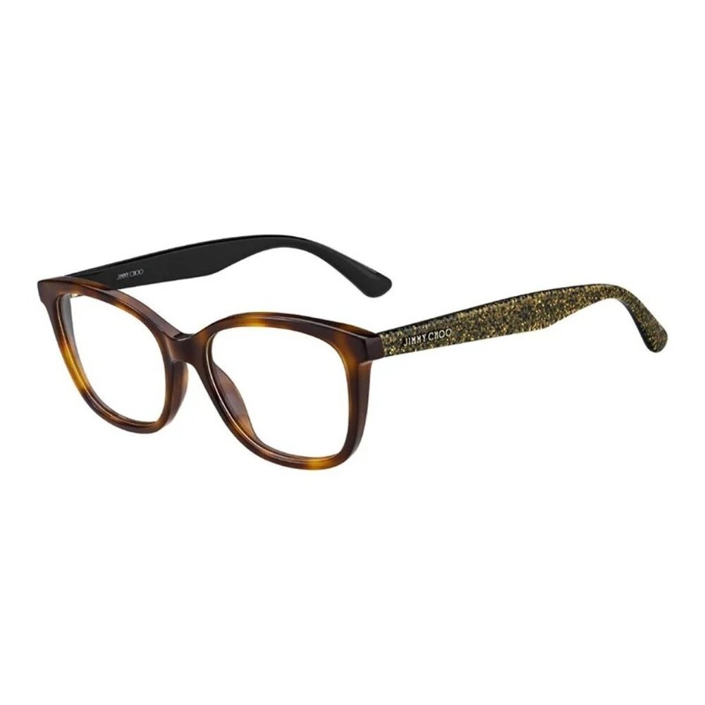 NEW JIMMY CHOO EYEGLASSES
